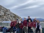 Abteilungsweekend 2024