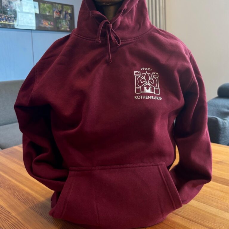 Hoodie