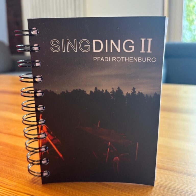 SingDing